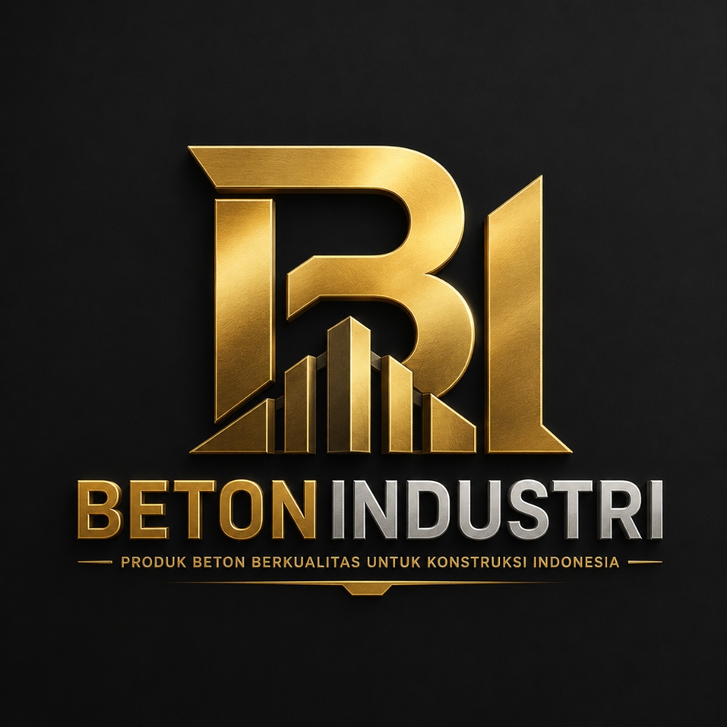 BetonIndustri - Supplier Beton Depok Bogor